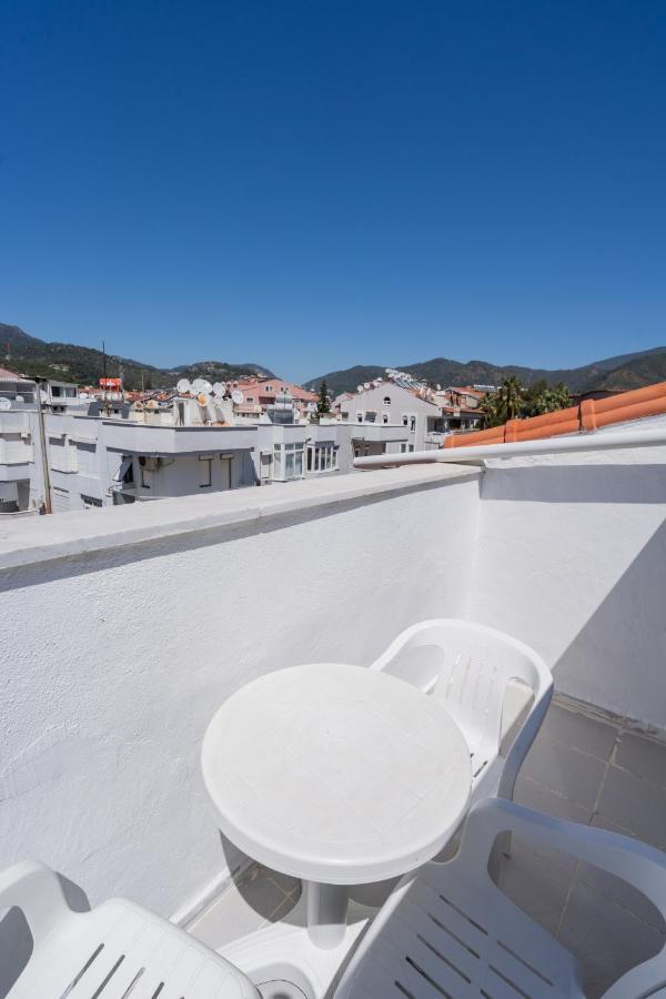 Aparthotel Goencue Apart Otel