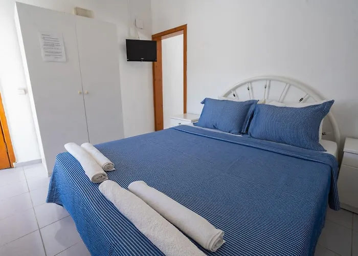 Göncü Apart Otel
