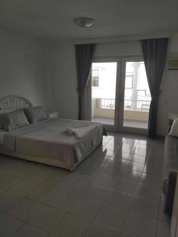 Göncü Apart Otel Apart Otel