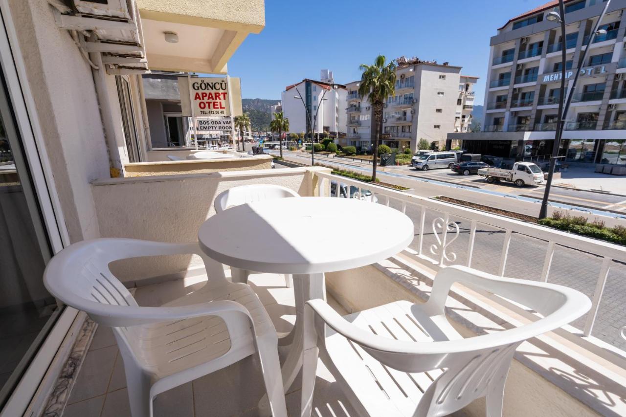 Göncü Apart Otel Apart Otel *