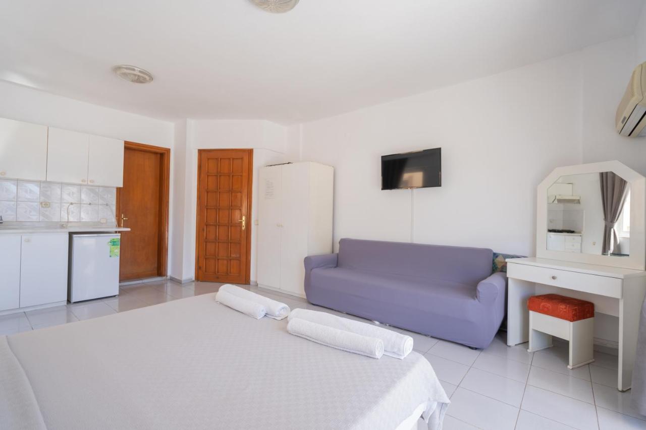 Apart Otel Göncü Apart Otel *