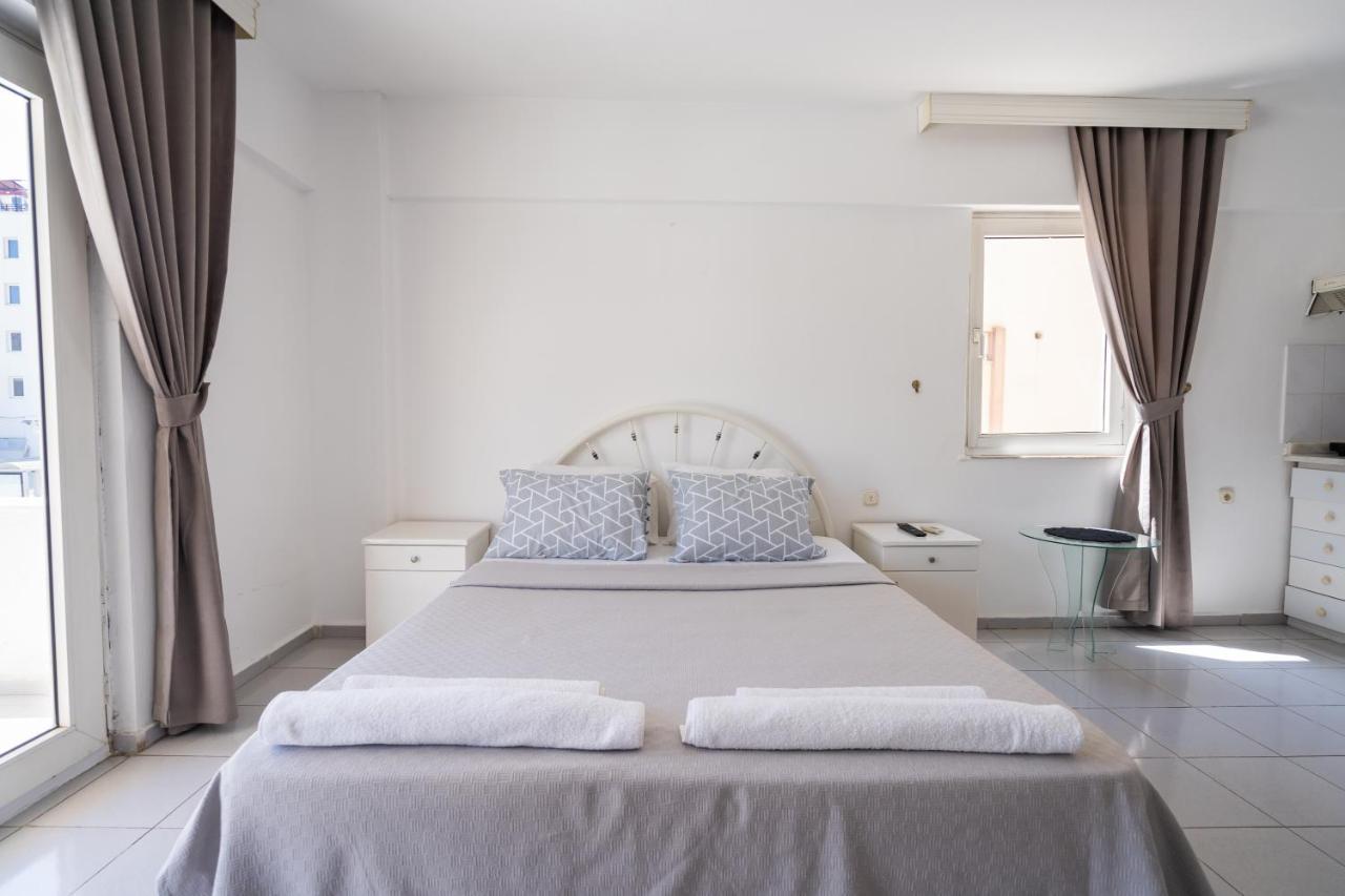 Göncü Apart Otel * Marmaris