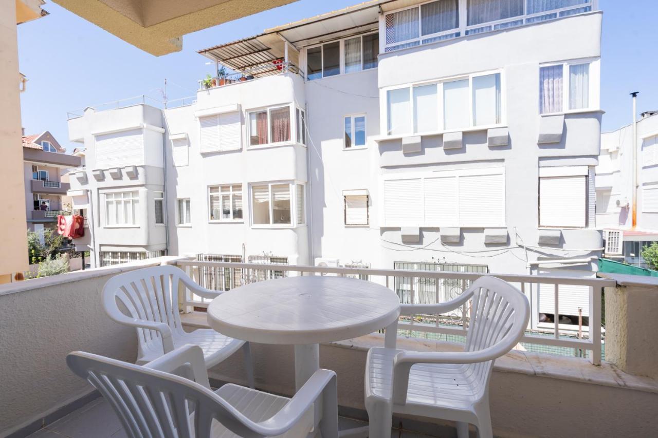 Göncü Apart Otel *