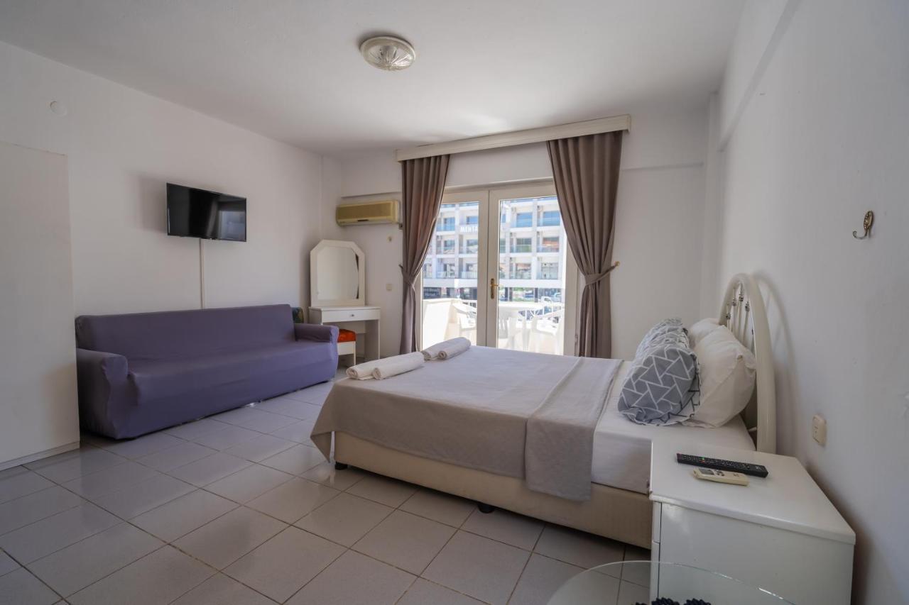 Apart Otel Göncü Apart Otel Marmaris