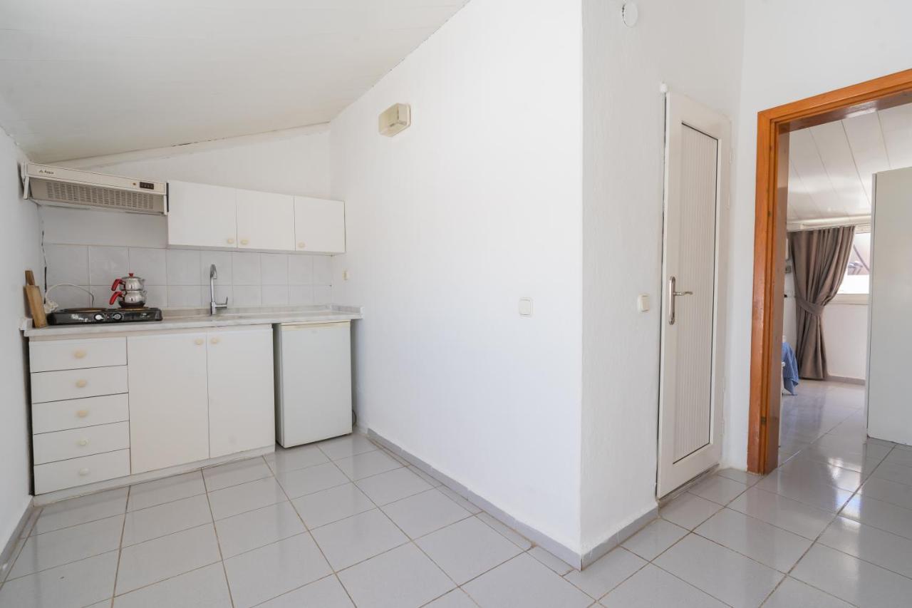 Göncü Apart Otel Apart Otel