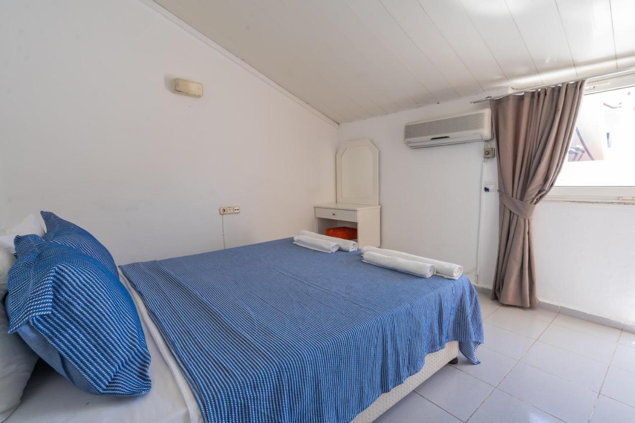 Göncü Apart Otel Apart Otel *