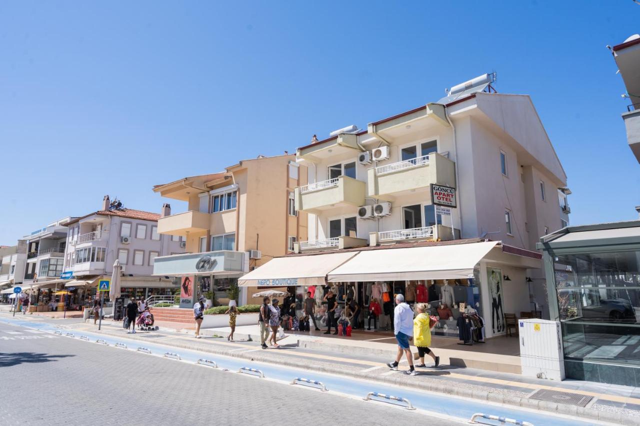 Göncü Apart Otel Apart Otel Marmaris