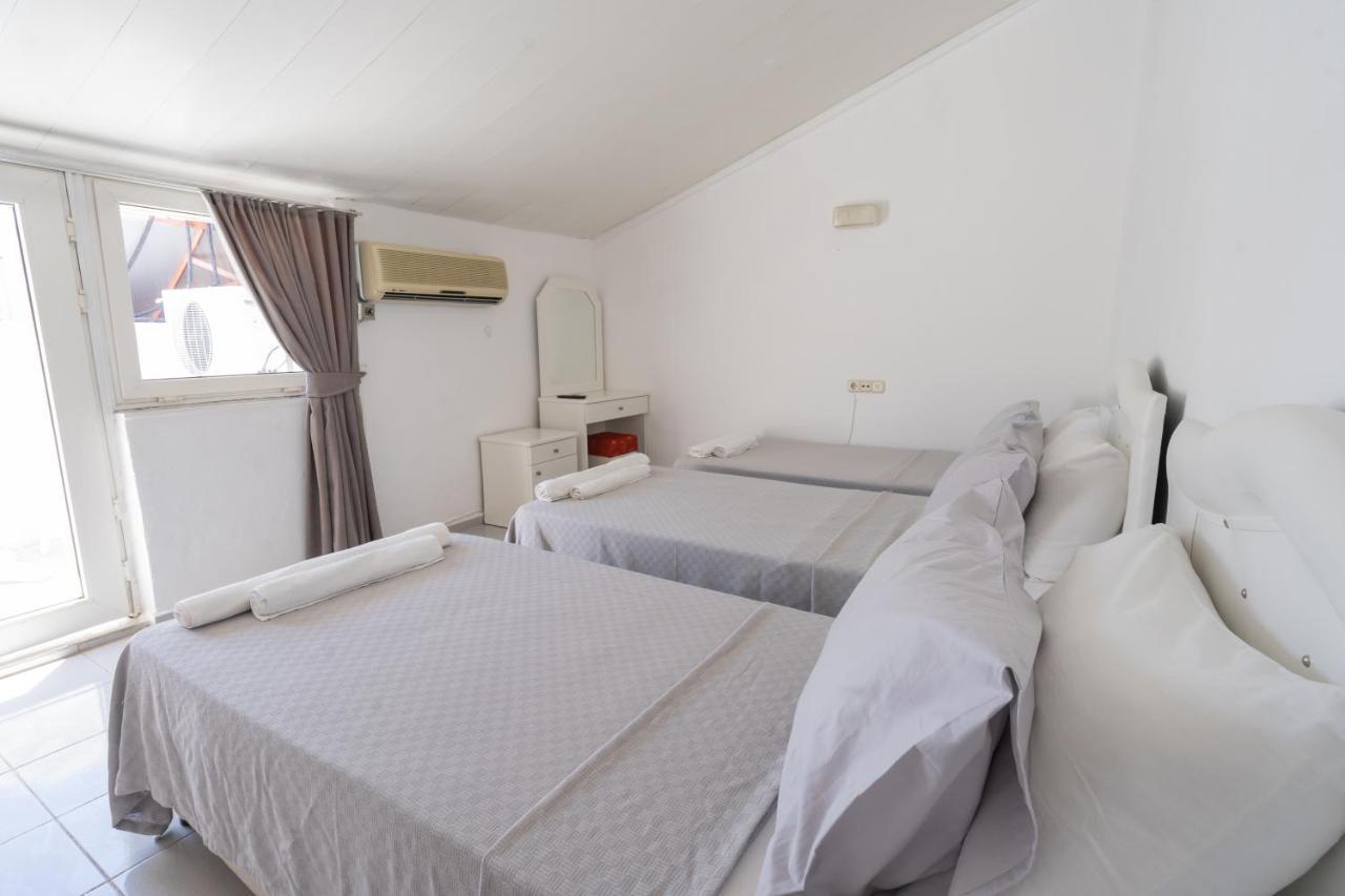 Göncü Apart Otel * Marmaris