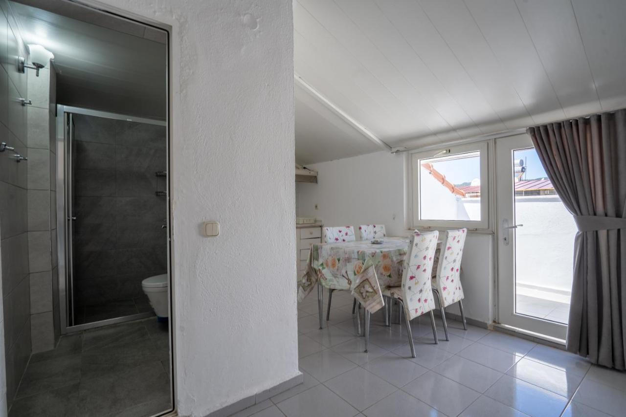 Göncü Apart Otel Marmaris